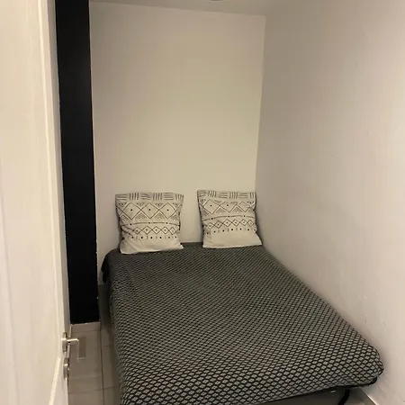 Apartamento Super Parking + Clim 5 Min Du Centre & Gare
